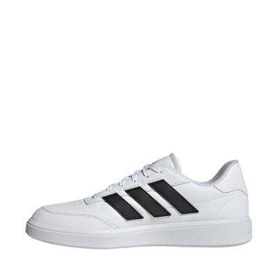 17. Adidas Courtblock M IF4033 Schuhe