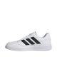 17. Adidas Courtblock M IF4033 Schuhe