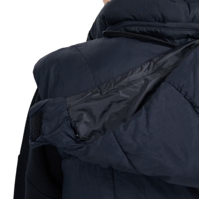 17. Damen Weste 4F F299 tiefschwarz 4FWAW25TVJAF299 20S