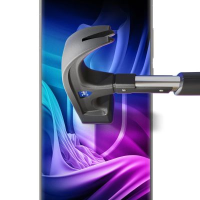 11. 3mk Silky Matt Pro Mattfolie für Vivo X200 Pro