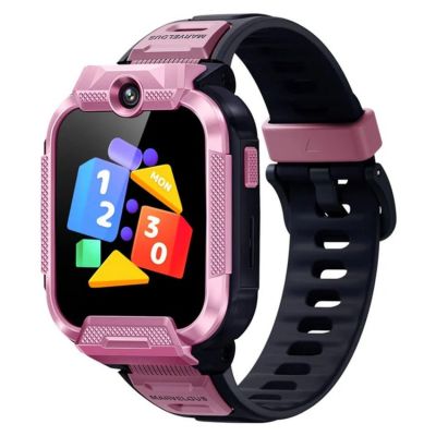 Kinder-Smartwatch Mibro Z5 4G LTE (Pink)