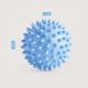 16. Massageball mit Noppen, 7 cm, Spokey PIN