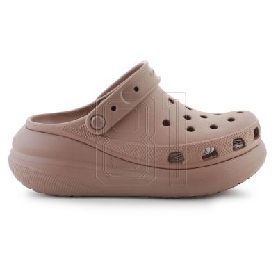 10. Crocs Crush Clog W 207521-2Q9