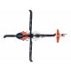 8. Amewi UH60 Black Hawk ferngesteuerter Modellhubschrauber mit Elektromotor 1:47