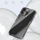 12. Nillkin Nature Pro Hülle für iPhone 16 Pro – transparent und weiß