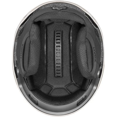 2. Skihelm UVEX Minimo style
