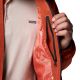 4. Columbia Pike Lake Novelty Jacke 2134231864 Orange L