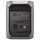 4. ECOFLOW Delta 3 Max Plus - Tragbare Powerstation