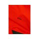 4. Herren-Skihose PEAK PERFORMANCE M, bordeauxrot, isoliert, schwarz
