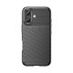 8. Thunder Case für iPhone 17 - Schwarz