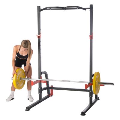 9. HMS PWS08 Multifunktionsständer (2 Teile)