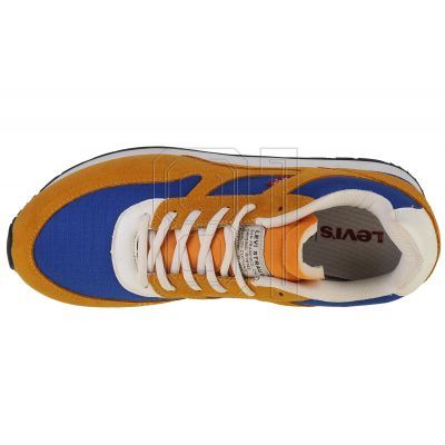 3. Levi's Bannister M 235235-1900-74 Schuhe