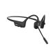 11. Shokz OpenComm2 USB-C Kabellose Knochenleitungskopfhörer + USB-C-Adapter Schwarz
