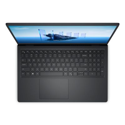 4. Dell Pro 15 Essential i5-1334U 15,6" FHD 120Hz 250nites 16GB DDR5 4400 SSD512 Intel UHD Graphics CAM1080p 54Wh Windows 11Pro Carbon Black 3Y