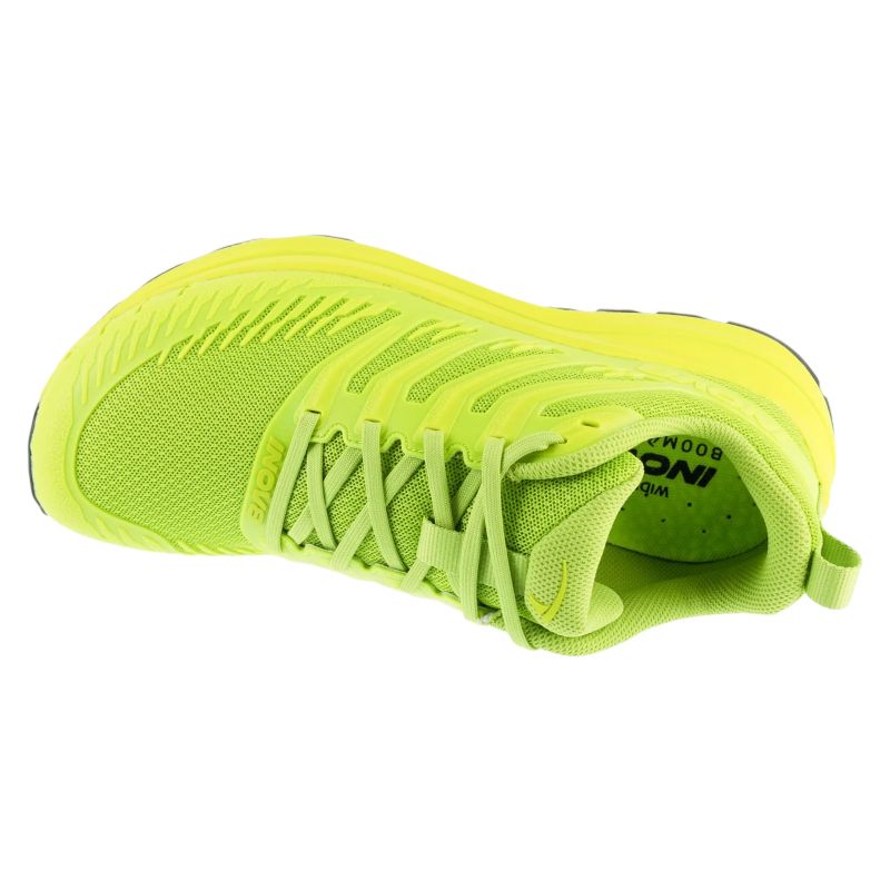 3. Inov-8 TrailFly Max V2 001656-GN-W-001 Grün 41,5