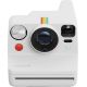 Polaroid Now+ Sofortbildkamera der 3. Generation, Weiß