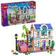 14. LEGO Friends 42687 – Liann-Familienhaus