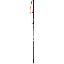 VIKING Mission FS faltbare Skitourenstöcke 47-140 cm, grau