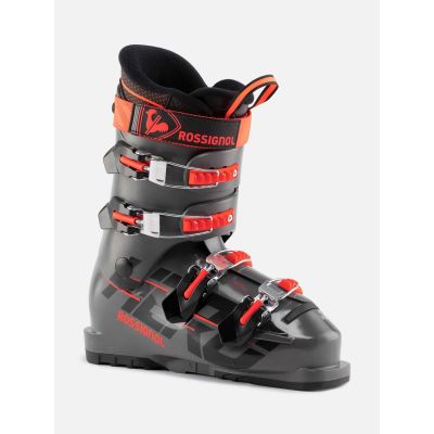 8. ROSSIGNOL HERO JR 65 Skischuhe - Meteor Grey