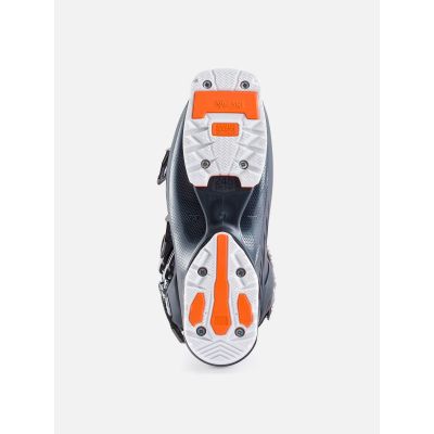 7. ROSSIGNOL PURE ELITE 90 GW Skischuhe - METAL STEEL
