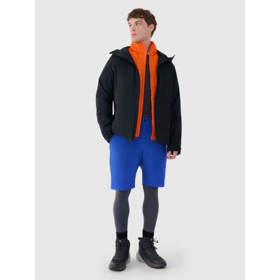 5. Herren 4F 4Way Stretch Trekkingshorts 4FWSS25TFSHM0877-36S