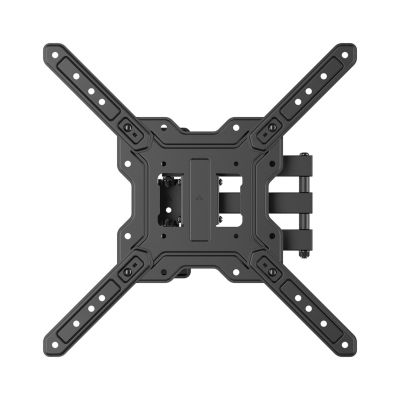 10. MACLEAN TV-HALTERUNG, max. 23–65", max. Gewicht 30 kg, universell, max. VESA 400x400 MC-759 N