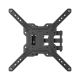 10. MACLEAN TV-HALTERUNG, max. 23–65", max. Gewicht 30 kg, universell, max. VESA 400x400 MC-759 N