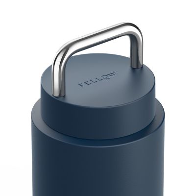 3. Carter Carry Tumbler Fellow 946 ml Thermobecher Marineblau