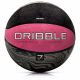 Meteor Dribble Basketball Rosa