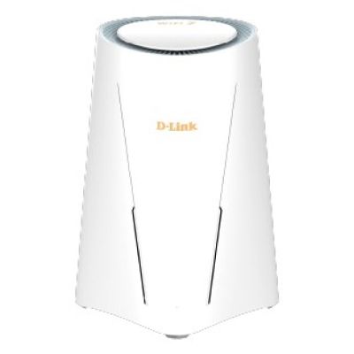 D-Link G572 WLAN-Router Gigabit Ethernet 5G Weiß