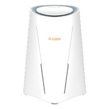 D-Link G572 WLAN-Router Gigabit Ethernet 5G Weiß