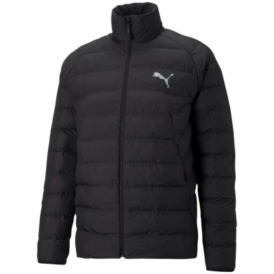 5. Puma Active Polyball M Jacke 84935701