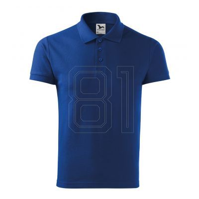 3. Malfini Poloshirt Cotton Heavy M MLI-21505