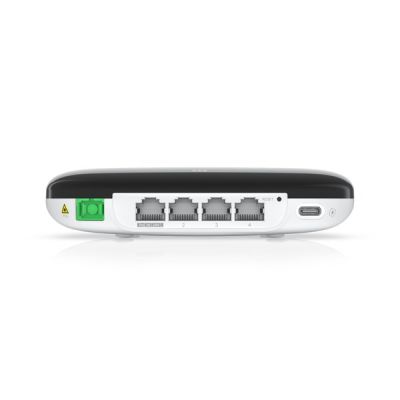 4. Ubiquiti UFiber WiFi6 GPON CPE Optische Netzwerkeinheit (ONU)