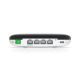 4. Ubiquiti UFiber WiFi6 GPON CPE Optische Netzwerkeinheit (ONU)