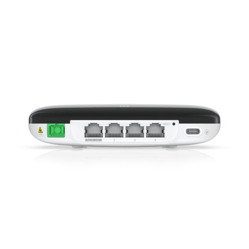 4. Ubiquiti UFiber WiFi6 GPON CPE Optische Netzwerkeinheit (ONU)