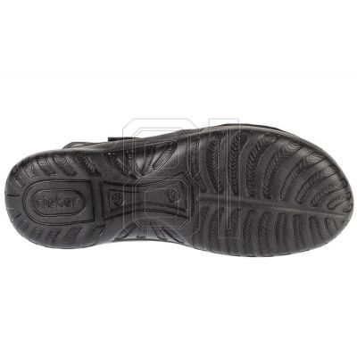 4. Rieker Sandalen W 64870-00