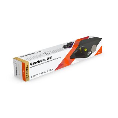 3. SteelSeries QCK Heavy Mauspad