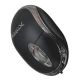 5. EXTREME XM102K Maus (optisch; 1000 DPI; schwarz)
