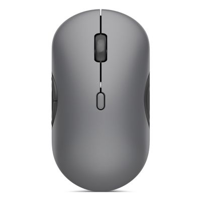 Lenovo 700 Kabellose, geräuschlose Multi-Geräte-Maus (Luna Gray)