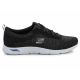 7. Skechers Arch Fit Refine Lavish Wish W 104272-BKW Schuhe