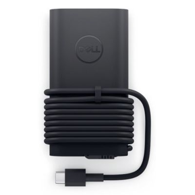 Dell Netzteil 100 W AC-Adapter USB-C 1 m EU