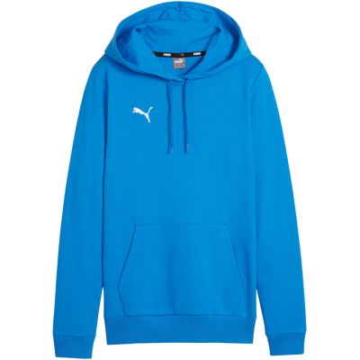 8. Puma Team Goal Casuals Hoody W 658621 02
