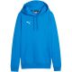 8. Puma Team Goal Casuals Hoody W 658621 02