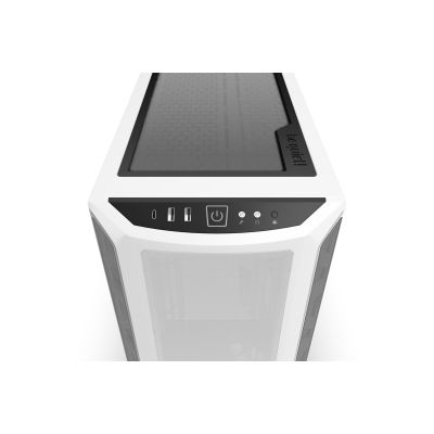 7. BE QUIET HOUSING! SHADOW BASE 800 DX WHITE