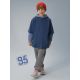 Jogginghose für Jungen 4F 4FJRSS26TTROM1733-24S