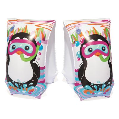 6. Schwimmflügel 32102 ARMBÄNDER