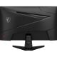 2. LCD-Monitor 24" MAG 244F MSI