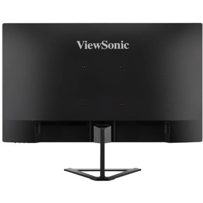 10. Viewsonic VX-Serie VX2779A-HD-PRO Computermonitor, 68,6 cm (27 Zoll), 1920 x 1080 Pixel, Full HD, LED, Schwarz