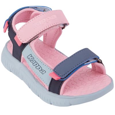 13. Kappa Kana MF Jr Sandalen 260886MFK 6117